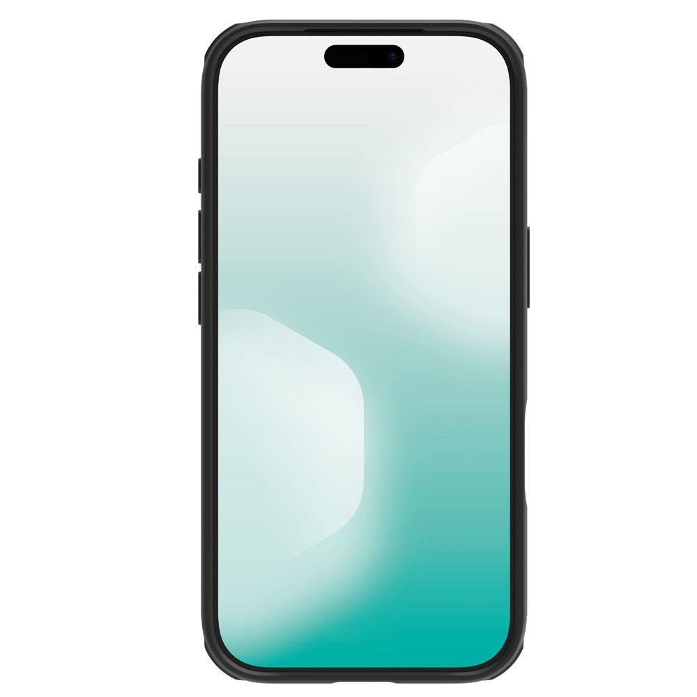 NILLKIN NILLKIN iPhone 17 Pro Skal MagSafe CamShield Pro Svart - Teknikhallen.se