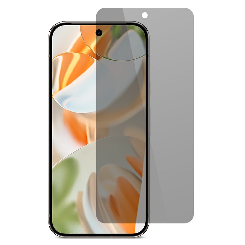  Google Pixel 10 Pro Fold Skärmskydd Härdat Glas Privacy - Teknikhallen.se