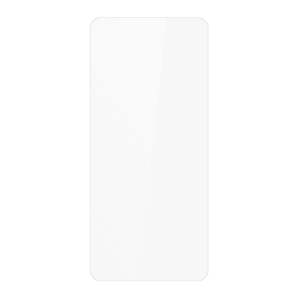  Motorola Moto G56 5G Skärmskydd Härdat Glas - Teknikhallen.se
