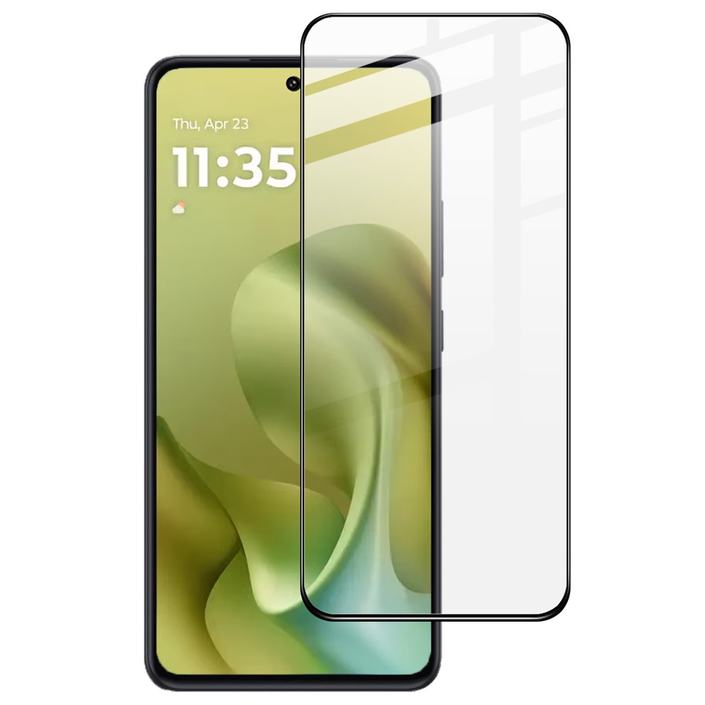 IMAK IMAK Motorola Moto G86 Power/G86 5G Skärmskydd Heltäckande - Teknikhallen.se