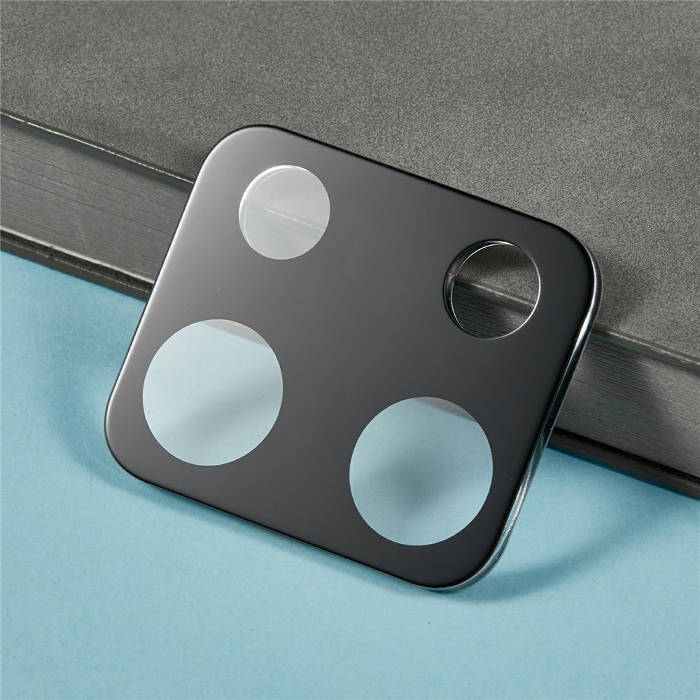  Motorola Moto G56 5G 2-PACK Linsskydd Härdat Glas Svart - Teknikhallen.se