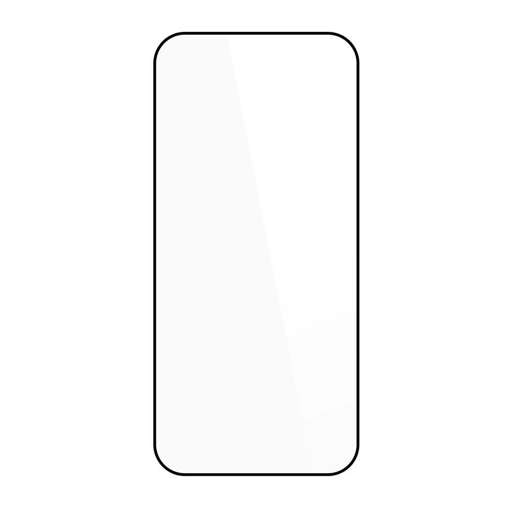  Xiaomi Redmi A5 Skärmskydd Heltäckande Härdat Glas - Teknikhallen.se