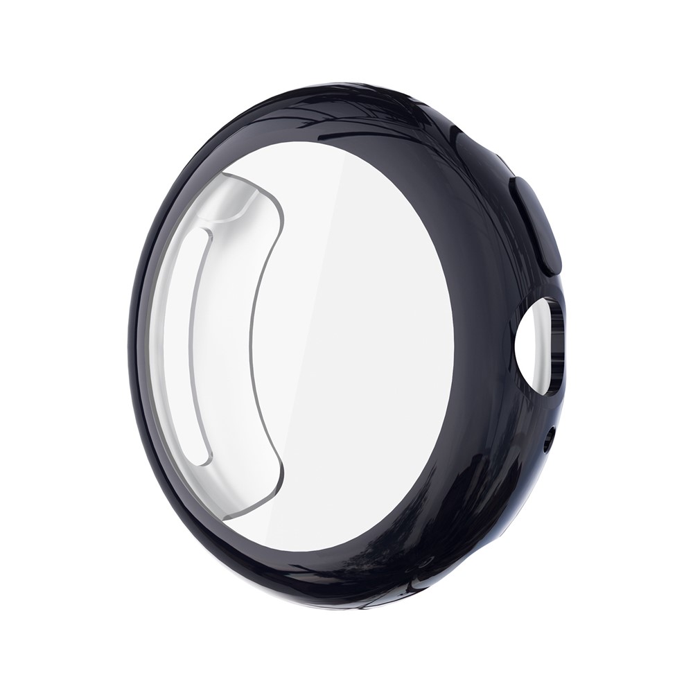  Google Pixel Watch 4 41 mm Skal TPU Svart - Teknikhallen.se