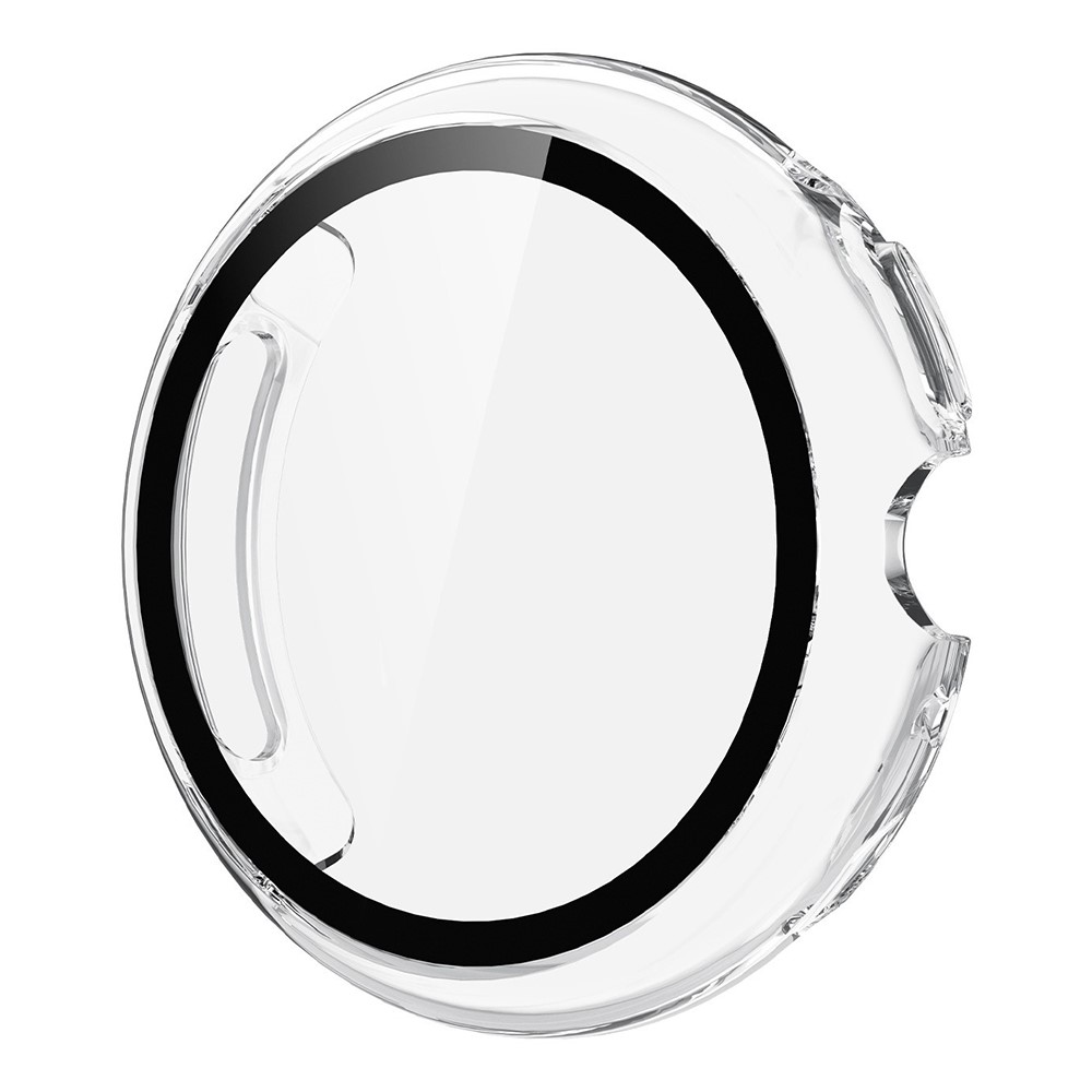  Google Pixel Watch 4 41 mm Skal Härdat Glas Transparent - Teknikhallen.se