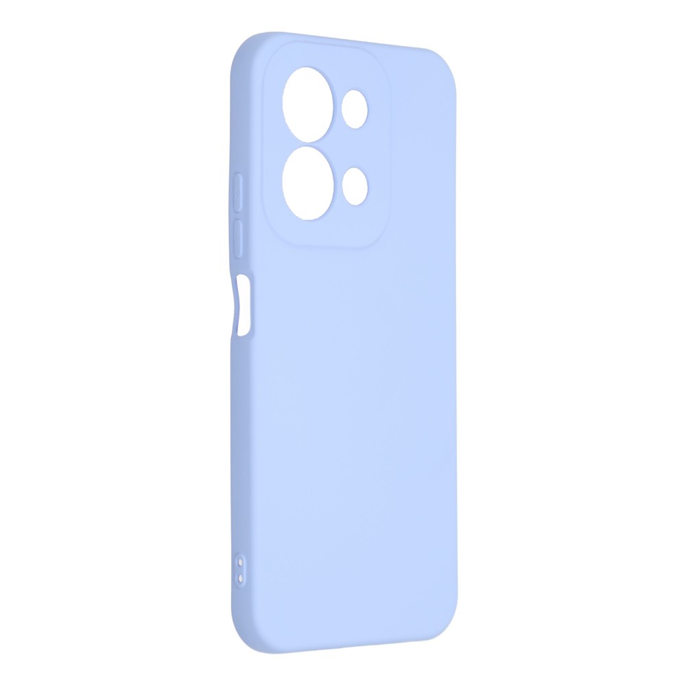  Xiaomi Redmi 15C Skal TPU Lila - Teknikhallen.se