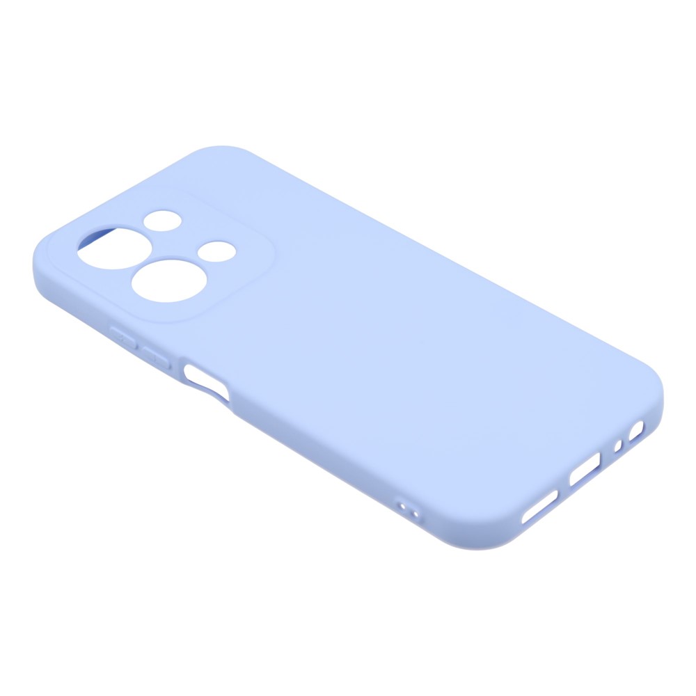  Xiaomi Redmi 15C Skal TPU Lila - Teknikhallen.se