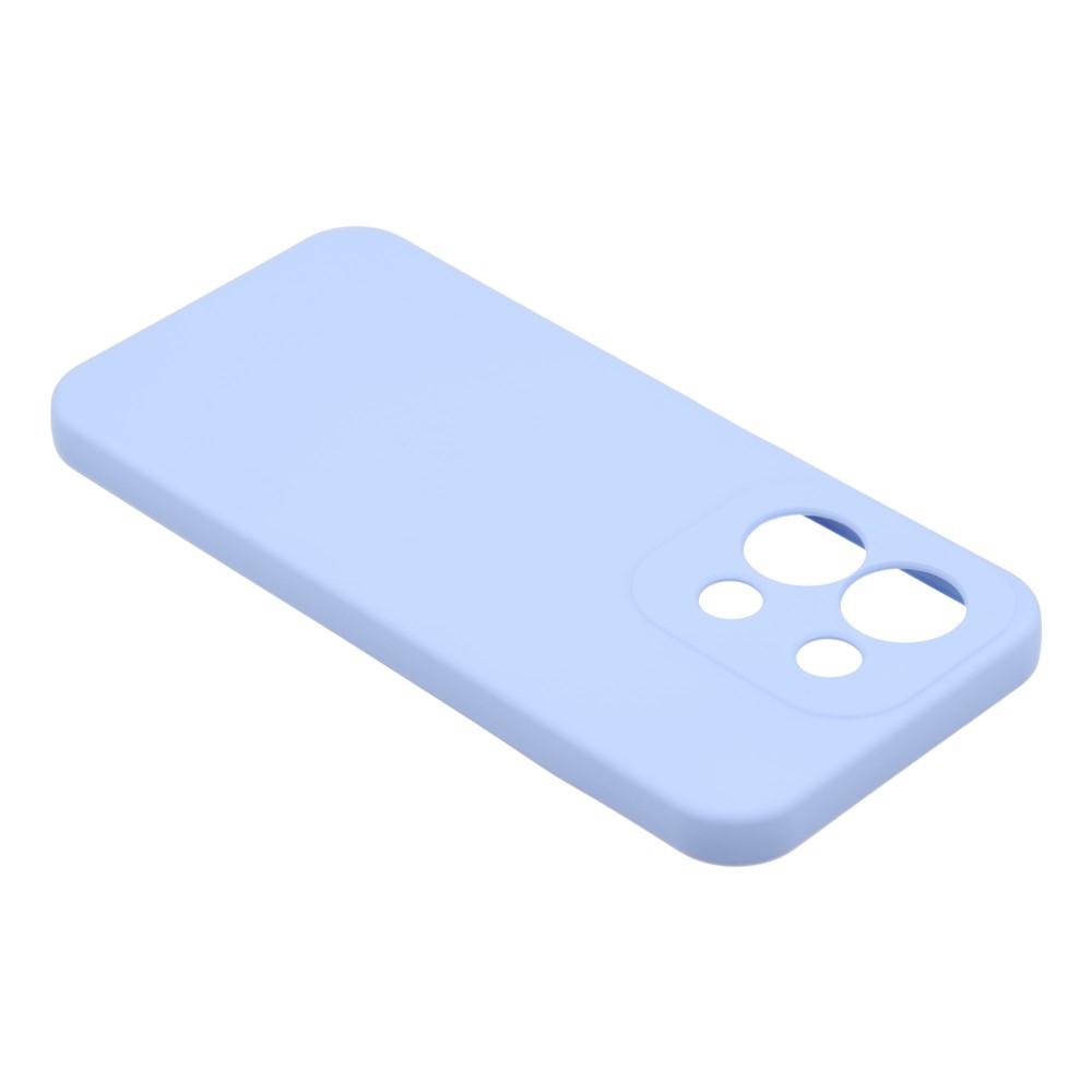  Xiaomi Redmi 15C Skal TPU Lila - Teknikhallen.se