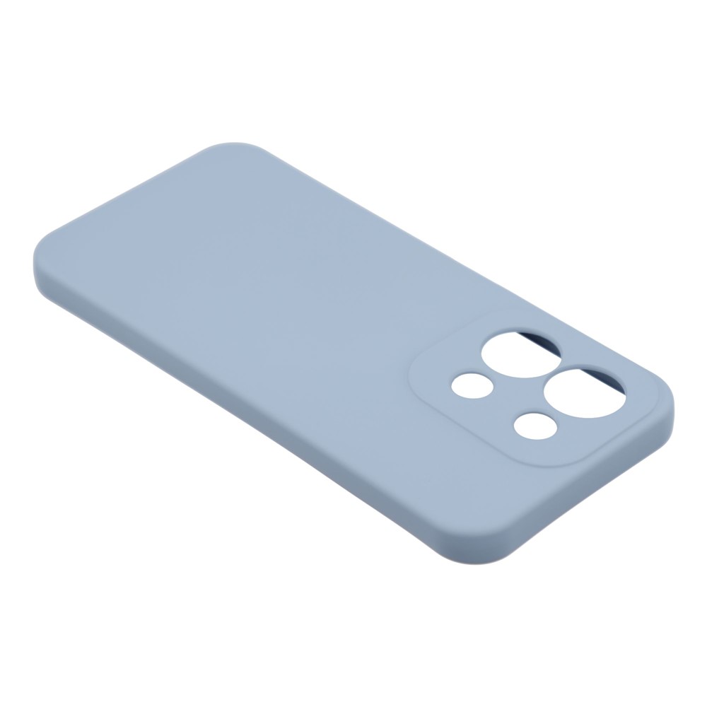  Xiaomi Redmi 15C Skal TPU Grå - Teknikhallen.se