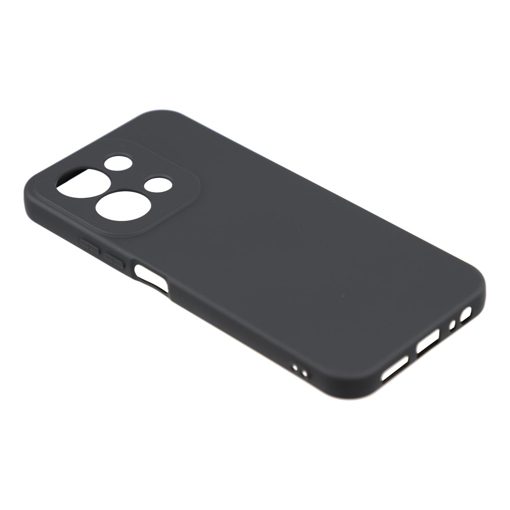  Xiaomi Redmi 15C Skal TPU Svart - Teknikhallen.se