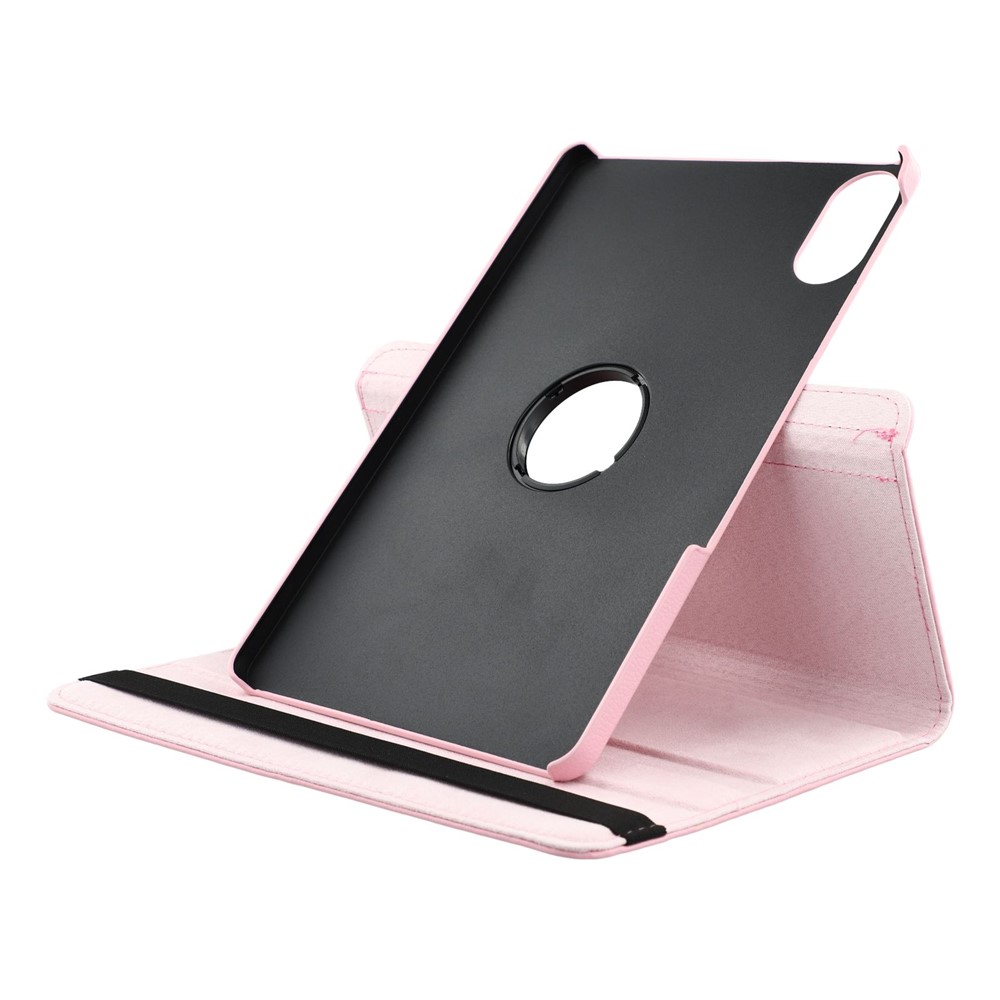  Xiaomi Redmi Pad 2 Fodral 360° Rotation - Teknikhallen.se