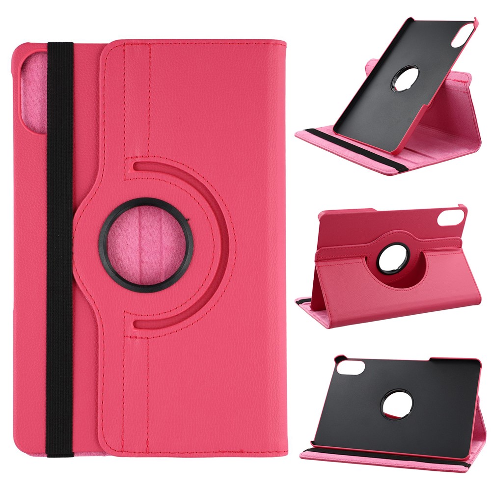  Xiaomi Redmi Pad 2 Fodral 360° Rotation - Teknikhallen.se