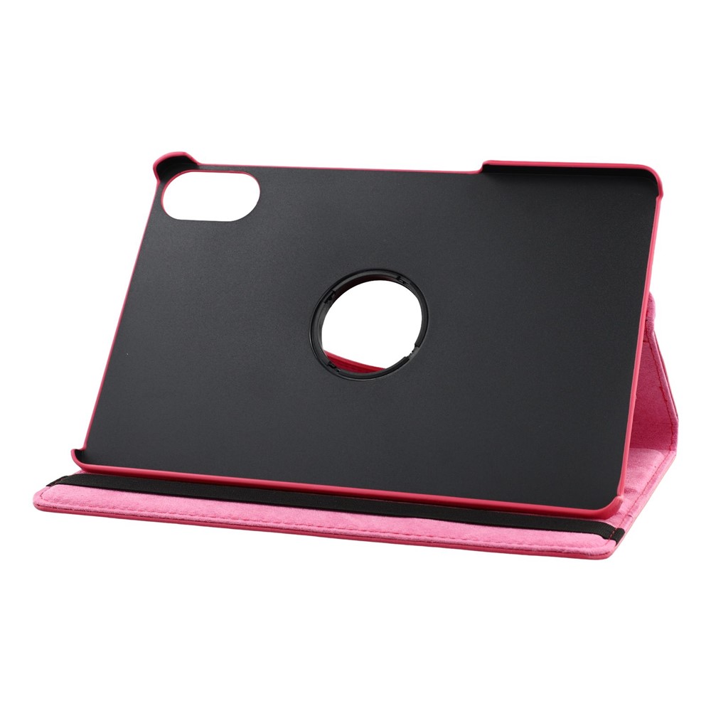  Xiaomi Redmi Pad 2 Fodral 360° Rotation - Teknikhallen.se