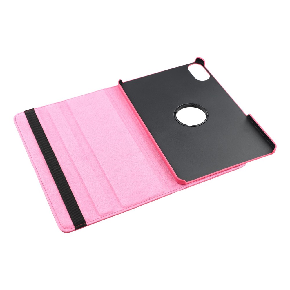  Xiaomi Redmi Pad 2 Fodral 360° Rotation - Teknikhallen.se