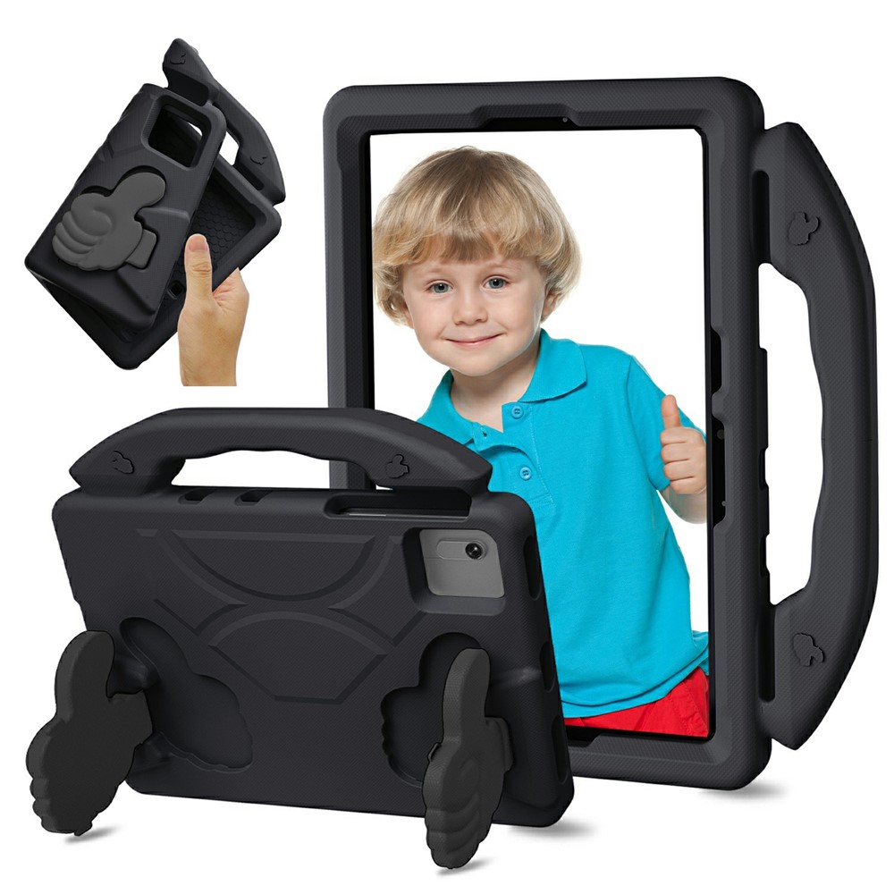  Galaxy Tab S10FE/S9FE/S9-S7/Tab M11/Redmi Pad 2/Pad 5/6 EVA Skal - Teknikhallen.se