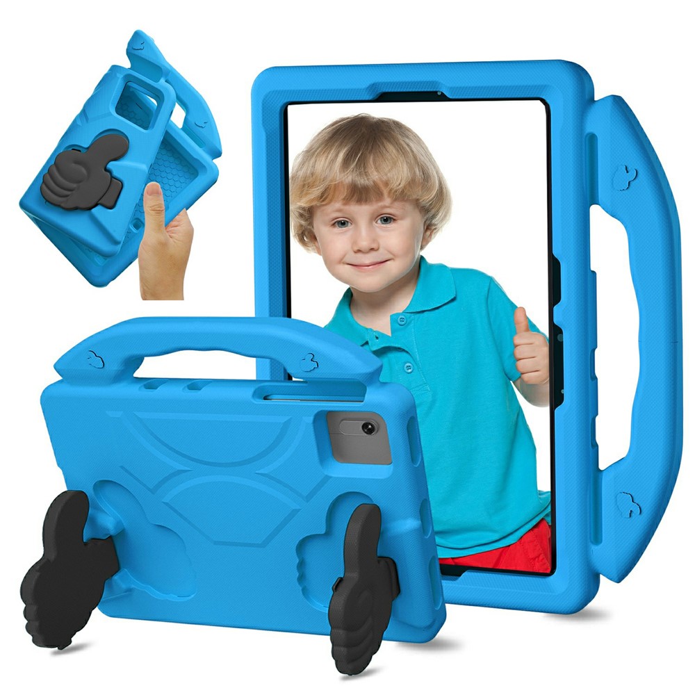  Galaxy Tab S10FE/S9FE/S9-S7/Tab M11/Redmi Pad 2/Pad 5/6 EVA Skal - Teknikhallen.se