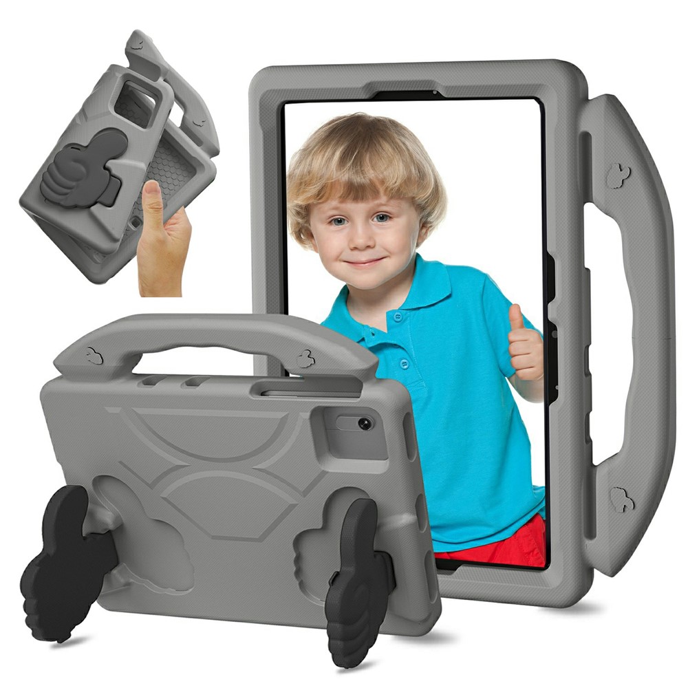  Galaxy Tab S10FE/S9FE/S9-S7/Tab M11/Redmi Pad 2/Pad 5/6 EVA Skal - Teknikhallen.se