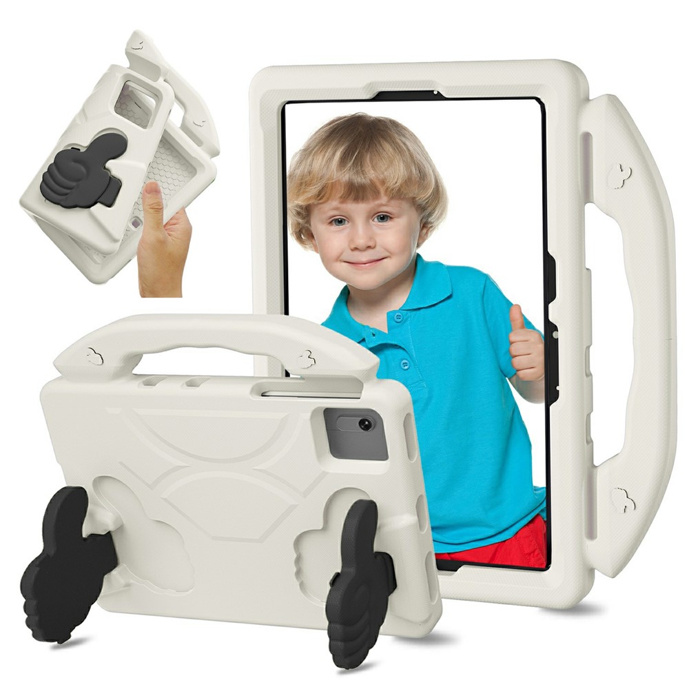  Galaxy Tab S10FE/S9FE/S9-S7/Tab M11/Redmi Pad 2/Pad 5/6 EVA Skal - Teknikhallen.se