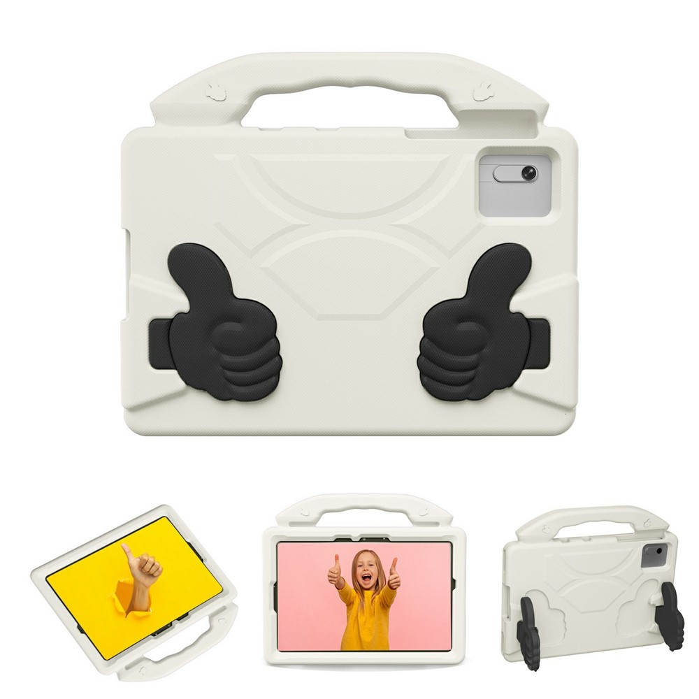  Galaxy Tab S10FE/S9FE/S9-S7/Tab M11/Redmi Pad 2/Pad 5/6 EVA Skal - Teknikhallen.se