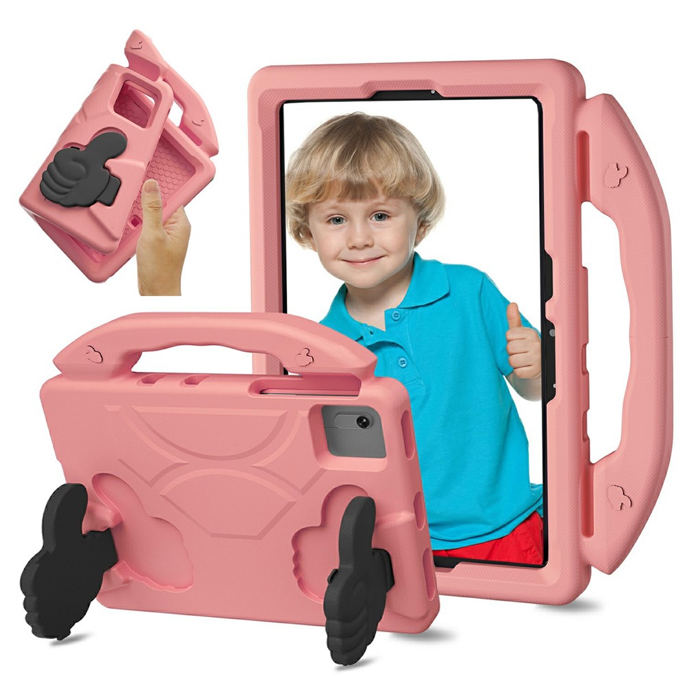  Galaxy Tab S10FE/S9FE/S9-S7/Tab M11/Redmi Pad 2/Pad 5/6 EVA Skal - Teknikhallen.se