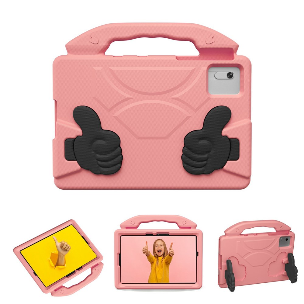  Galaxy Tab S10FE/S9FE/S9-S7/Tab M11/Redmi Pad 2/Pad 5/6 EVA Skal - Teknikhallen.se