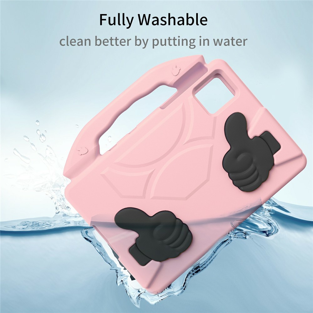  Galaxy Tab S10FE/S9FE/S9-S7/Tab M11/Redmi Pad 2/Pad 5/6 EVA Skal - Teknikhallen.se