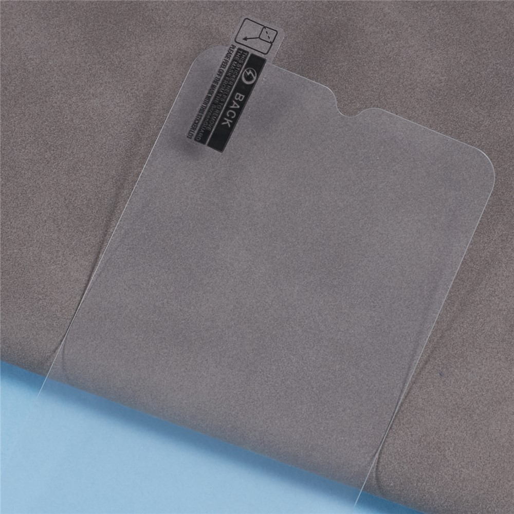  Samsung Galaxy Xcover 7/7 Pro Skärmskydd Härdat Glas - Teknikhallen.se