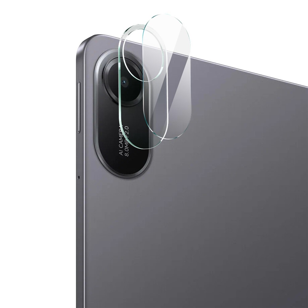 IMAK IMAK Xiaomi Redmi Pad 2 Linsskydd Härdat Glas Transparent - Teknikhallen.se