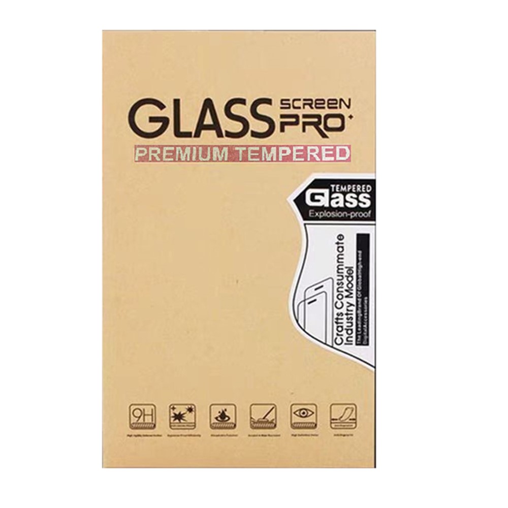  Xiaomi Redmi 15C Skärmskydd Heltäckande Härdat Glas - Teknikhallen.se