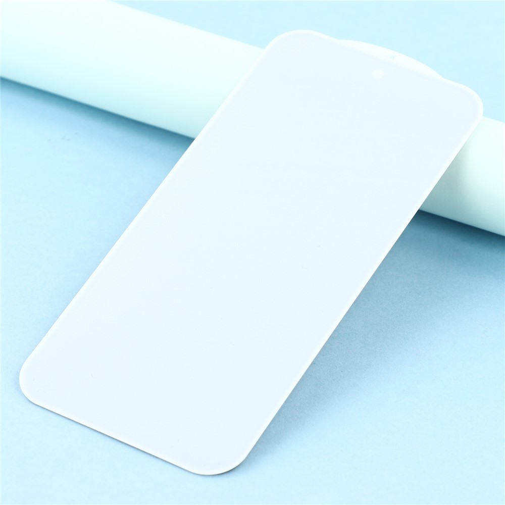  Nothing Phone 3 Skärmskydd Heltäckande Härdat Glas Privacy - Teknikhallen.se