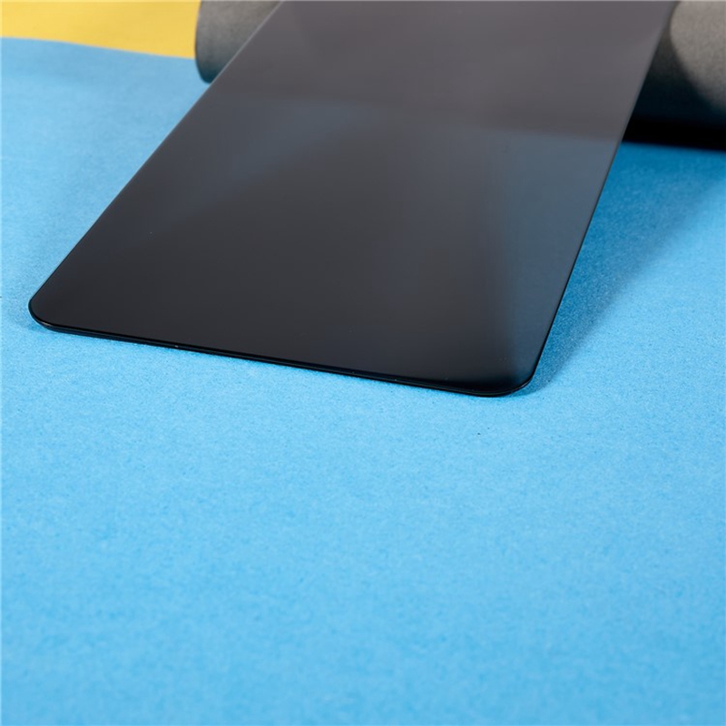  Xiaomi Redmi 15C Skärmskydd Härdat Glas Privacy - Teknikhallen.se