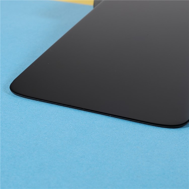  Xiaomi Redmi 15C Skärmskydd Heltäckande Härdat Glas Privacy - Teknikhallen.se