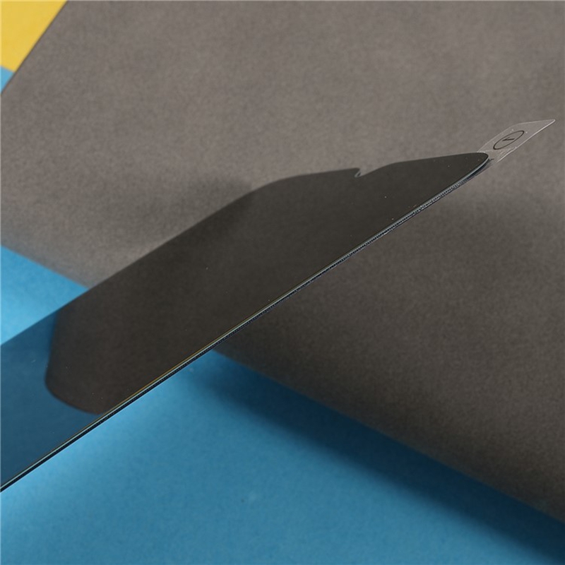  Xiaomi Redmi 15C Skärmskydd Heltäckande Härdat Glas Privacy - Teknikhallen.se