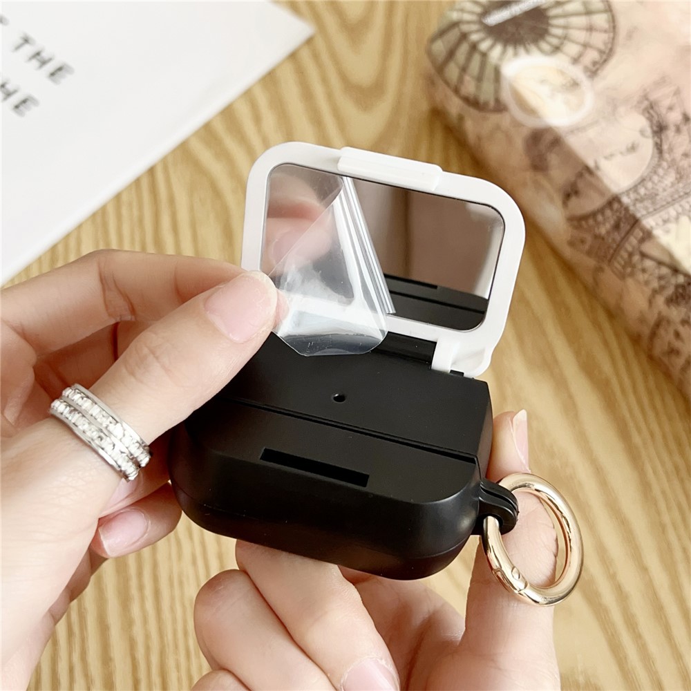  AirPods Pro 3 Skal Leopard Print - Teknikhallen.se