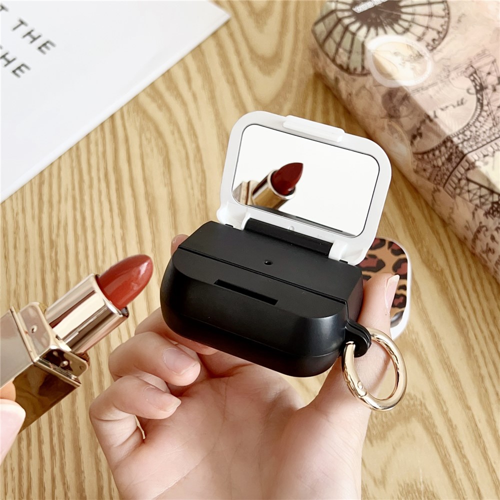  AirPods Pro 3 Skal Leopard Print - Teknikhallen.se