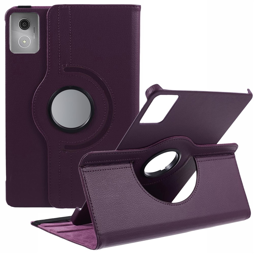  Lenovo Idea Tab Fodral 360° Rotation - Teknikhallen.se