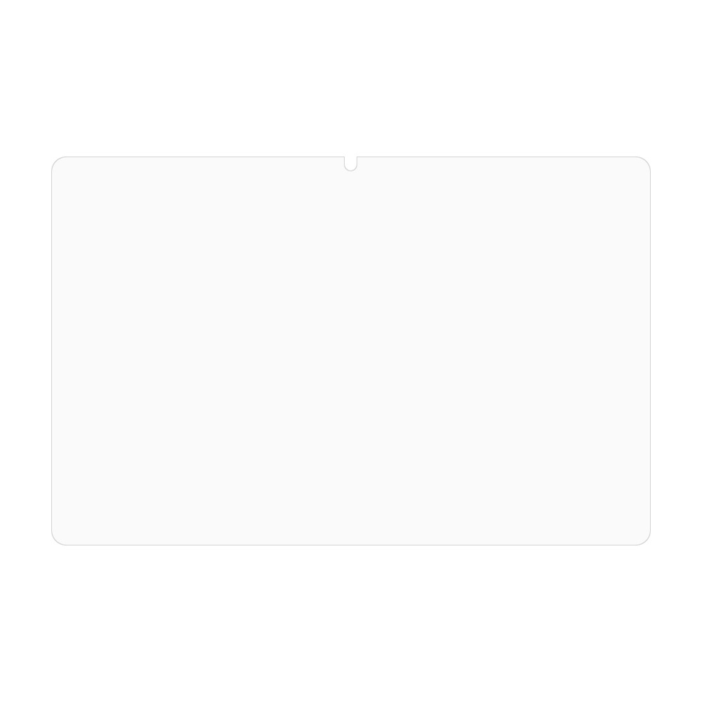  Lenovo Idea Tab Pro Skärmskydd PET Heltäckande - Teknikhallen.se