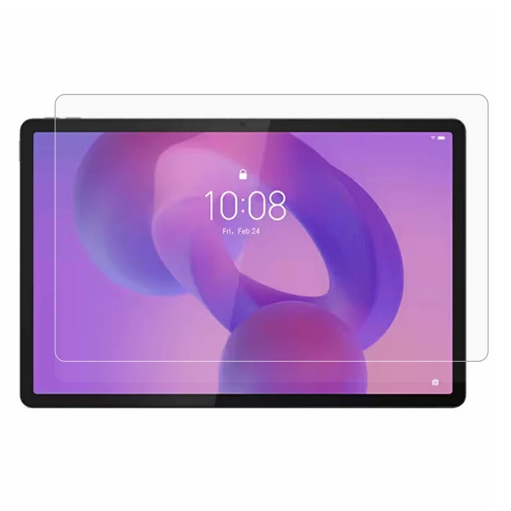  Lenovo Idea Tab Pro Skärmskydd Härdat Glas - Teknikhallen.se
