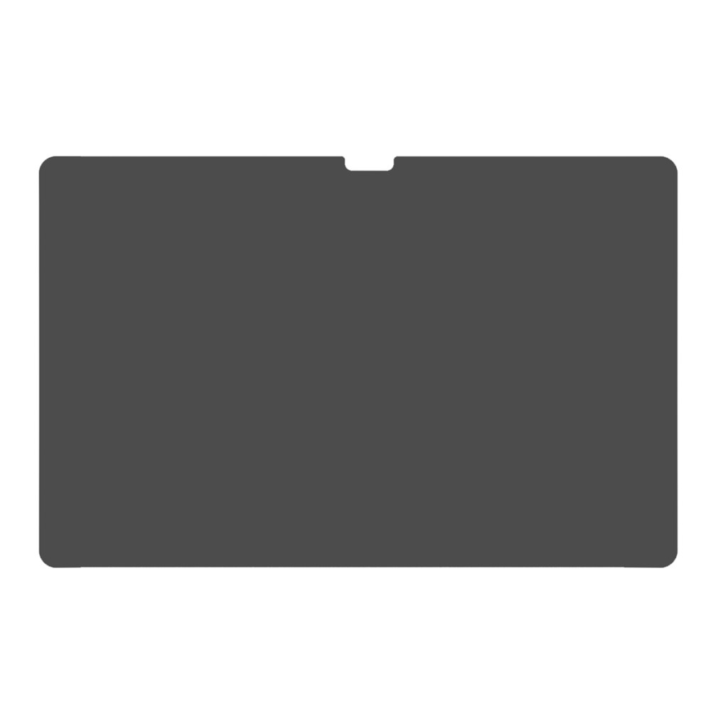  Samsung Galaxy Tab S10 FE Plus Skärmskydd Paperlike PET Privacy - Teknikhallen.se
