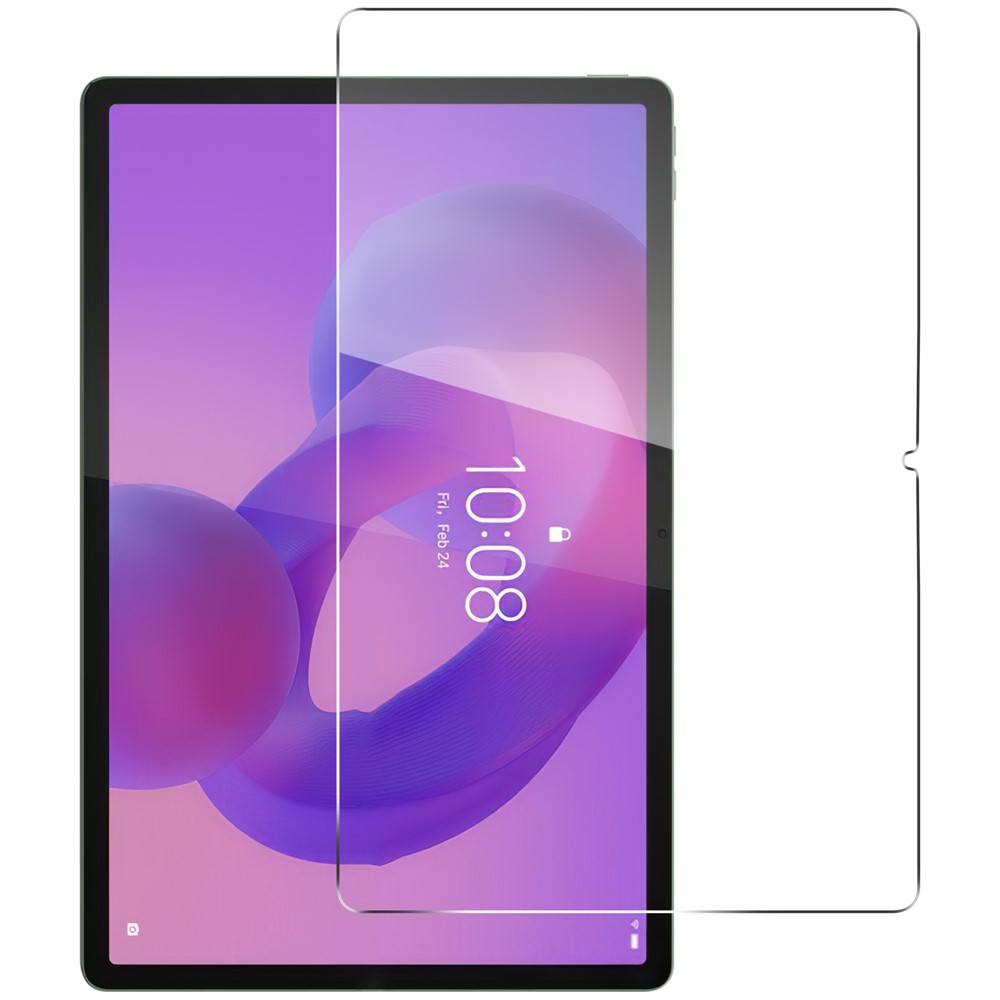  Lenovo Idea Tab Pro Skärmskydd Härdat Glas - Teknikhallen.se