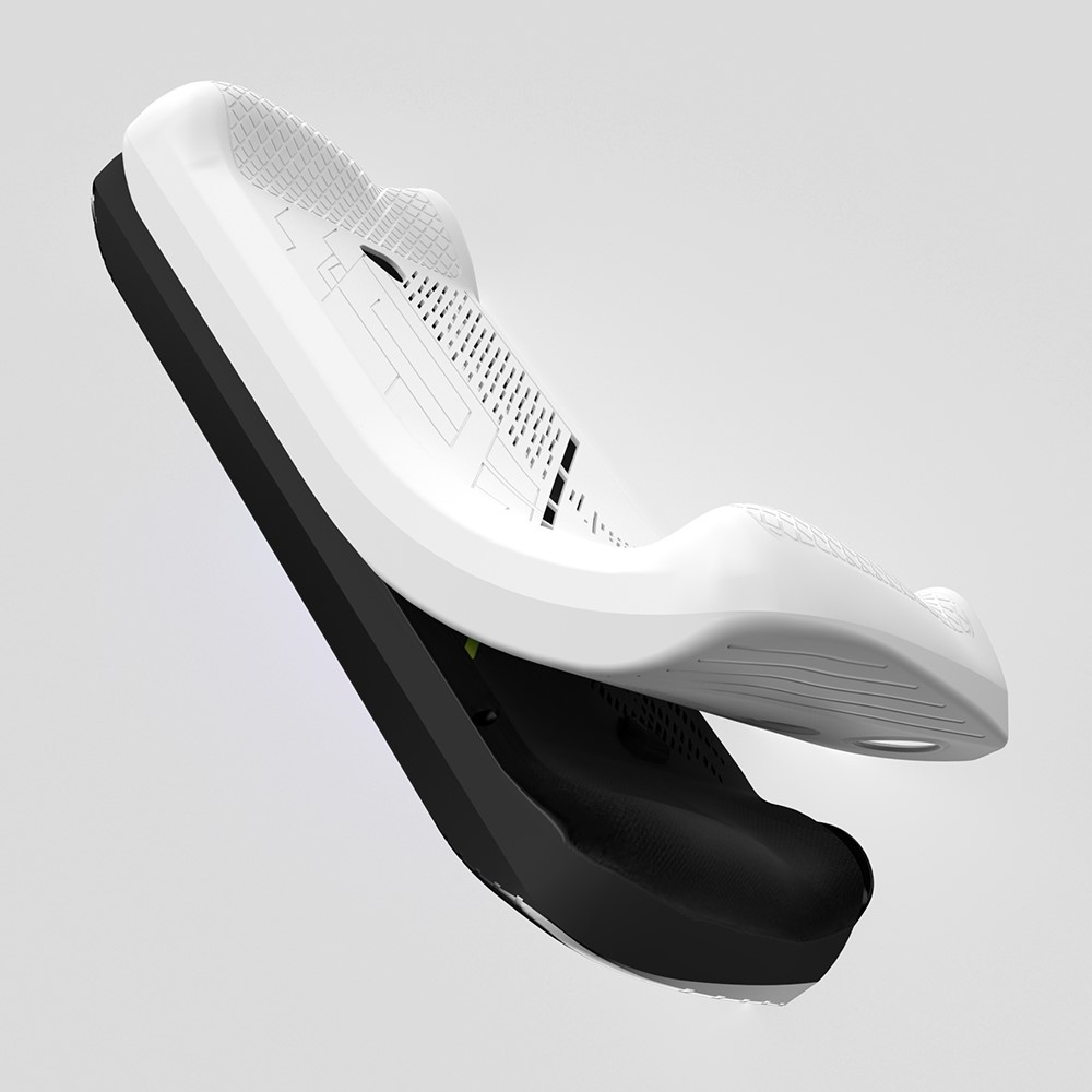  ASUS ROG Xbox Ally X Skal Anti-Drop Silikon Vit - Teknikhallen.se