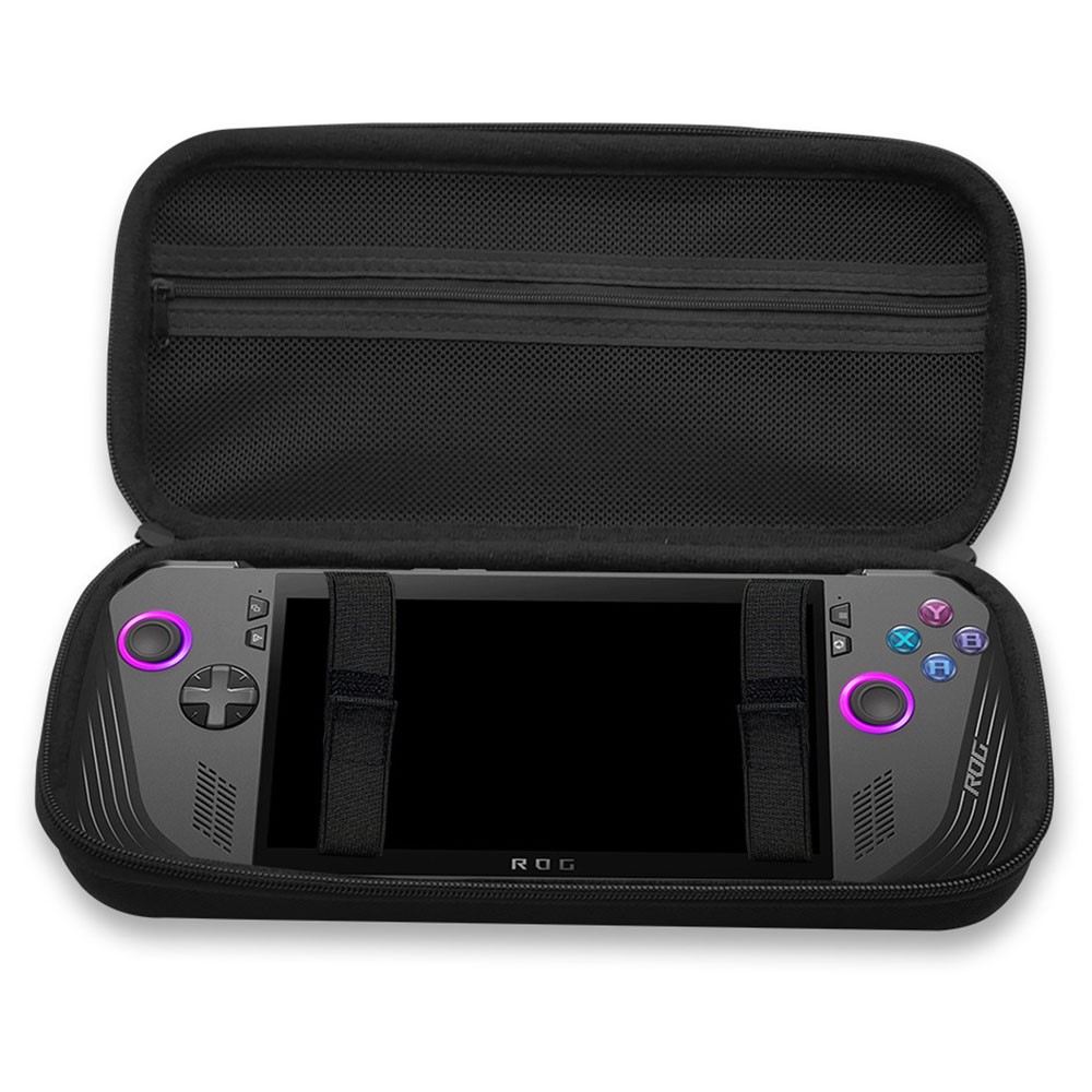  ASUS ROG Xbox Ally X Förvaringsväska EVA Svart - Teknikhallen.se