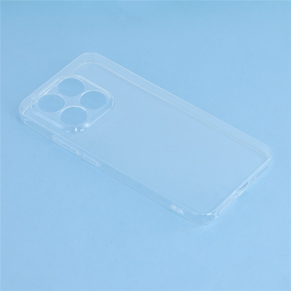  Xiaomi 15T Skal Shockproof TPU Transparent - Teknikhallen.se
