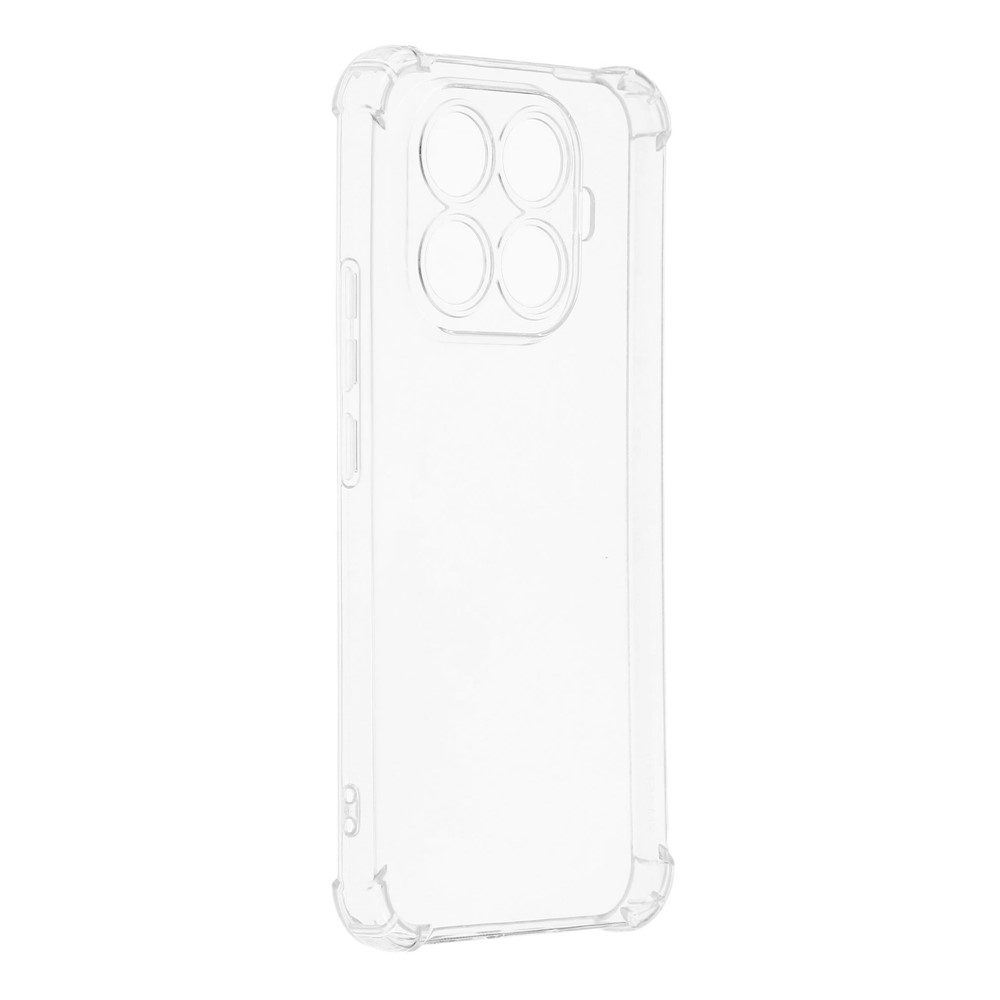 Xiaomi 15T Pro Skal TPU Shockproof Transparent - Teknikhallen.se