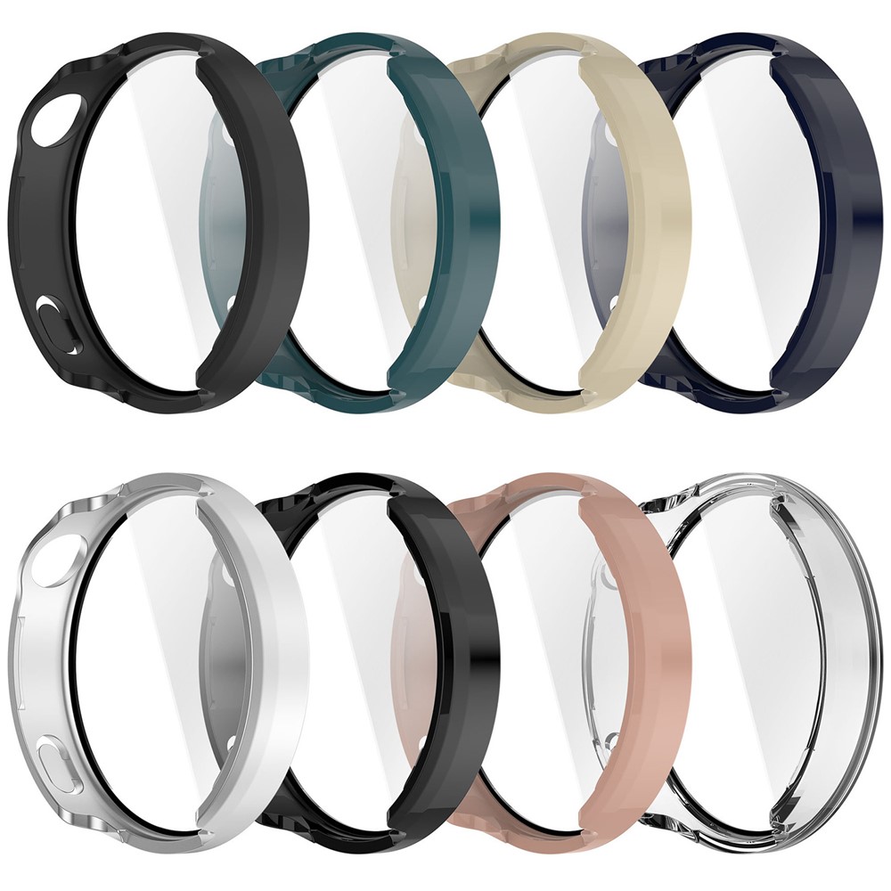  Huawei Watch GT 6 41 mm Skal Härdat Glas Svart - Teknikhallen.se