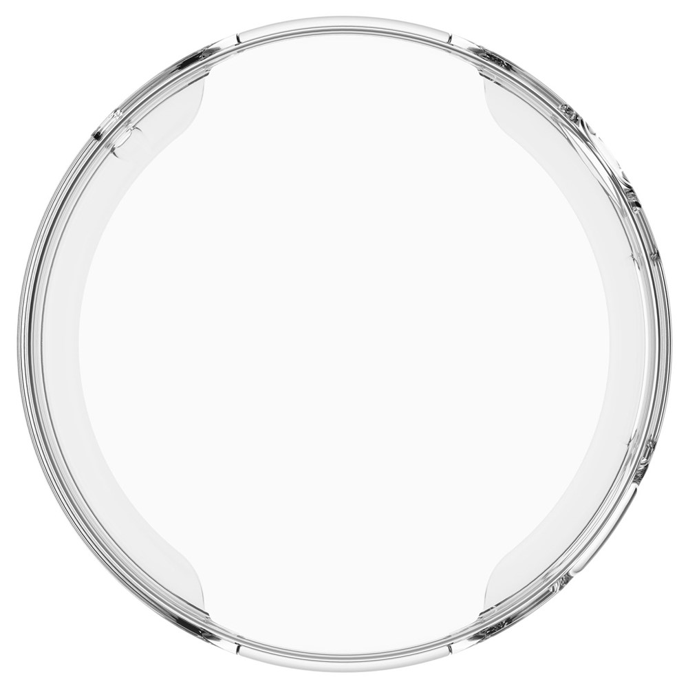  Huawei Watch GT 6 41 mm Skal TPU Transaprent - Teknikhallen.se