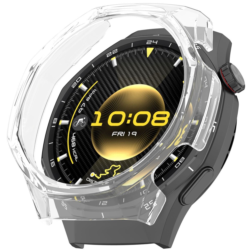  Huawei Watch GT 6 Pro 46 mm Skal Transparent - Teknikhallen.se