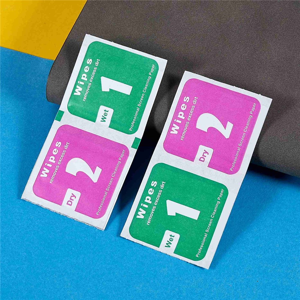  Huawei Watch GT 6 46 mm 2-PACK Skärmskydd Härdat Glas - Teknikhallen.se