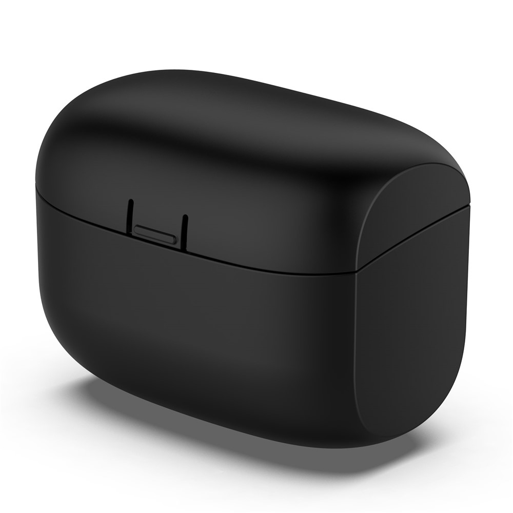  Jabra Elite 65t Laddningsfodral Svart - Teknikhallen.se