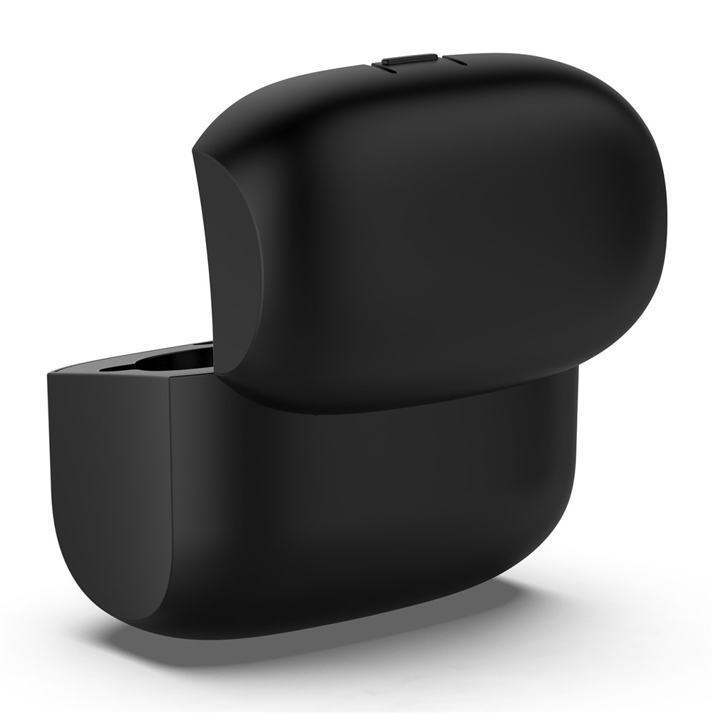  Jabra Elite 65t Laddningsfodral Svart - Teknikhallen.se