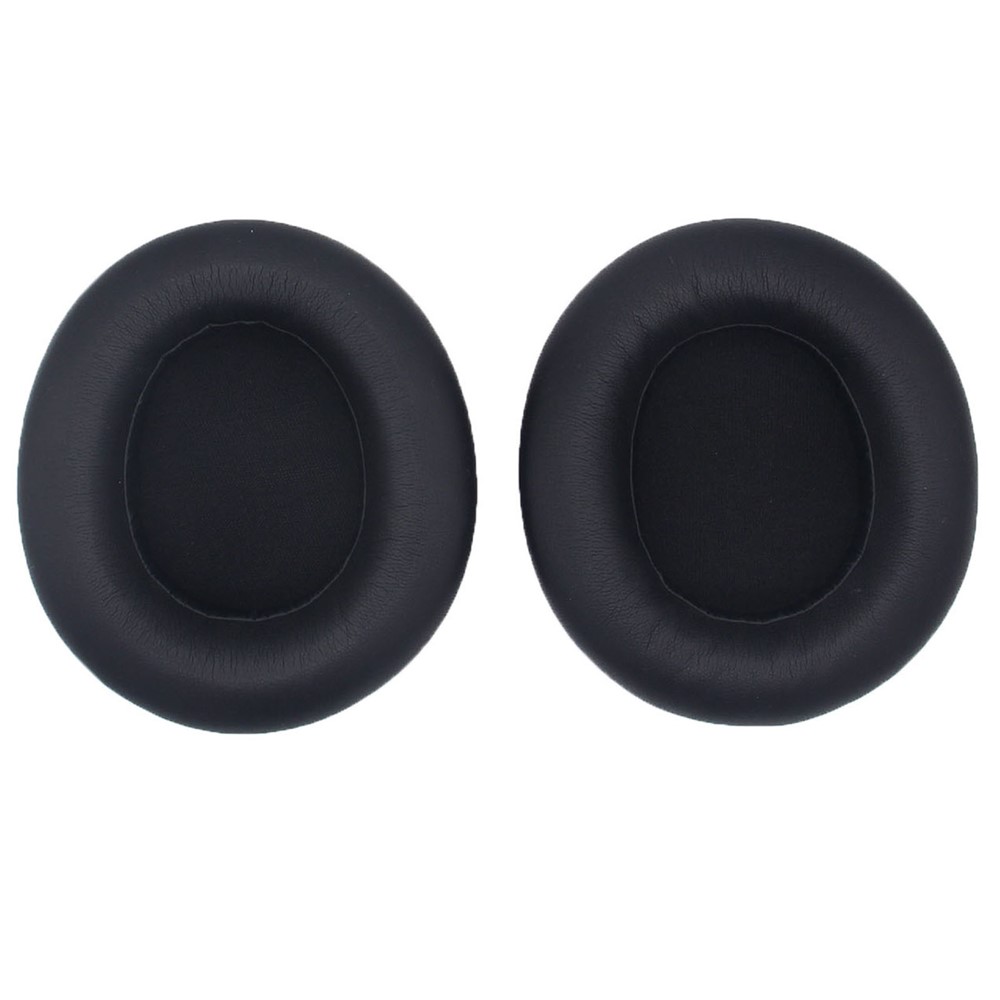  Öronkuddar För SteelSeries Arctis Nova Pro Läder Svart - Teknikhallen.se